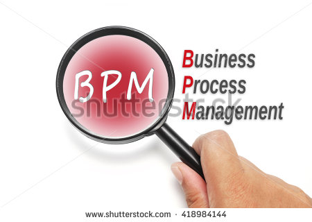 BPM - Bussiness Process Management